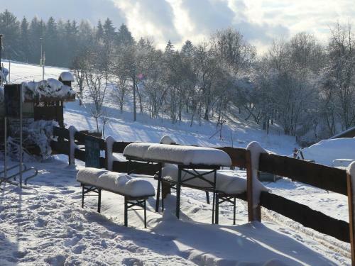 Sport-hotel Sibenicni Vrch