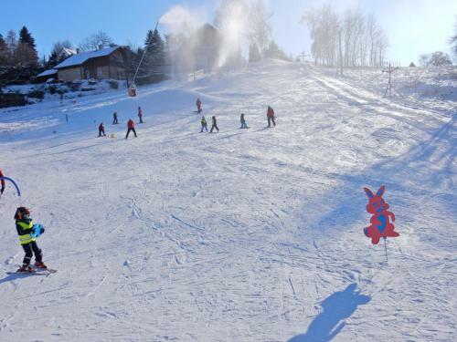 Sport-hotel Sibenicni Vrch
