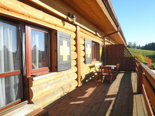 Sport-hotel Sibenicni Vrch