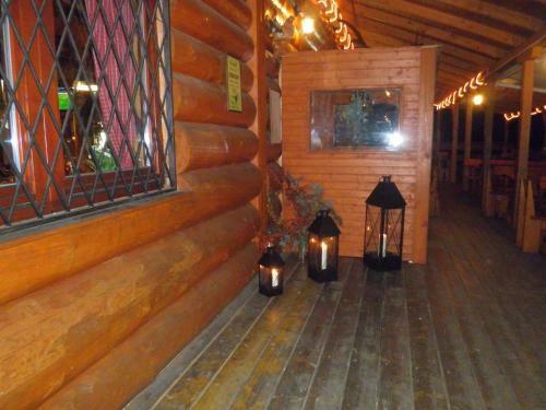 Sport-hotel Sibenicni Vrch