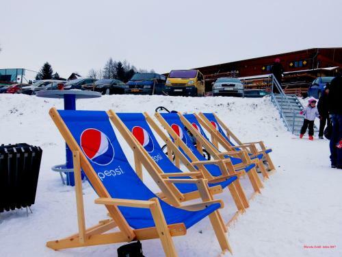 Sport-hotel Sibenicni Vrch