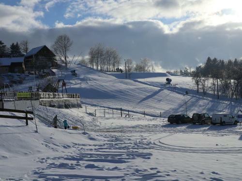 Sport-hotel Sibenicni Vrch