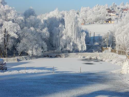 Sport-hotel Sibenicni Vrch