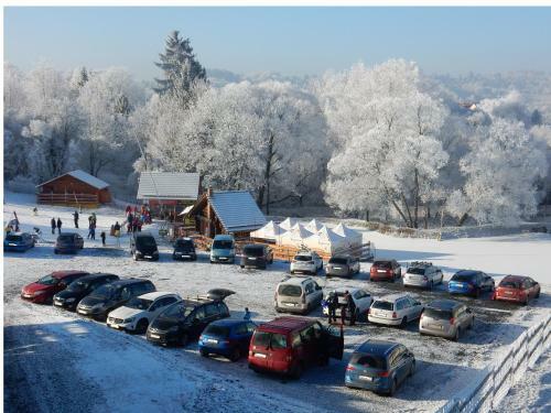Sport-hotel Sibenicni Vrch