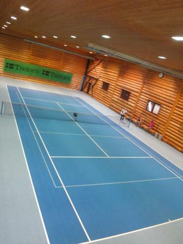 Sport-hotel Sibenicni Vrch