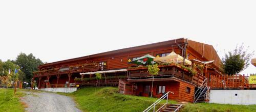 Sport-hotel Sibenicni Vrch