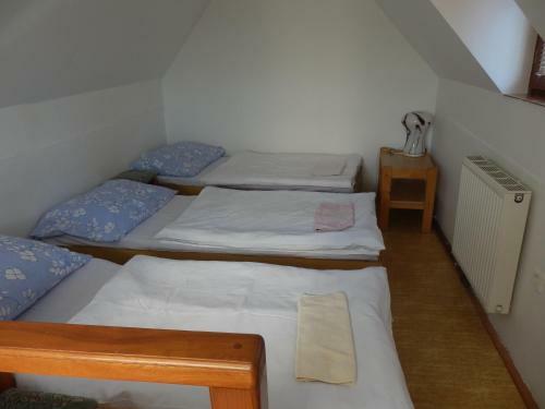 Hostal Penzion Nechorka
