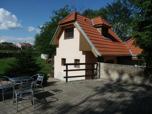 Hostal Penzion Nechorka