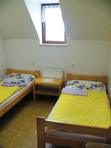 Hostal Penzion Nechorka