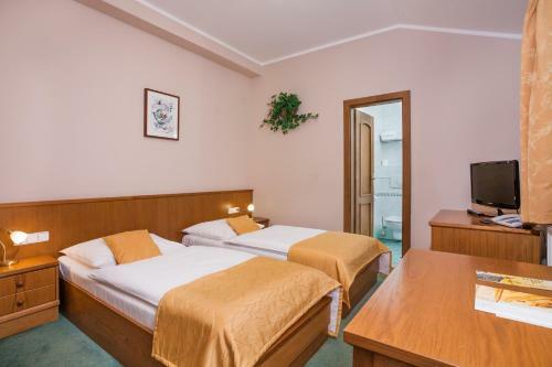 Hotel Jel�nkova Vila