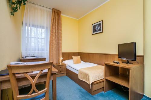 Hotel Jel�nkova Vila