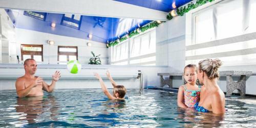 Hotel Jel�nkova Vila