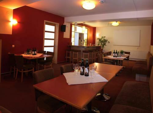Hotel Zlat� Chlum