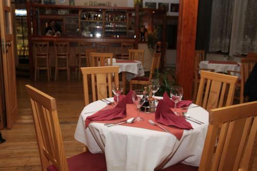 Hotel Zlat� Chlum
