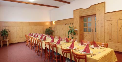 Hotel Zlat� Chlum