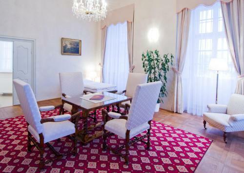 Hotel Ch�teau Liblice