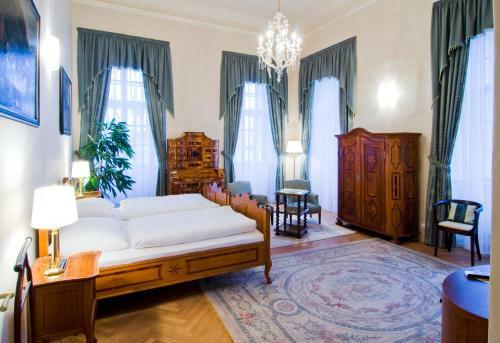 Hotel Ch�teau Liblice