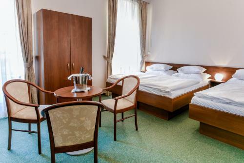Hotel Ch�teau Liblice