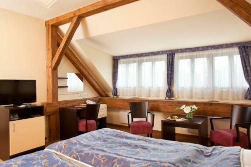 Hotel Ch�teau Liblice