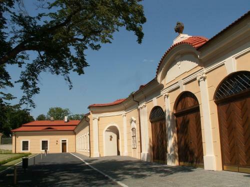 Hotel Ch�teau Liblice