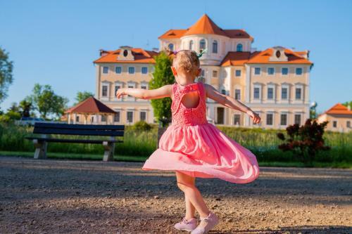 Hotel Ch�teau Liblice