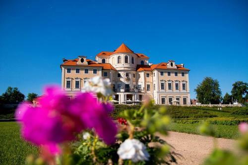 Hotel Ch�teau Liblice