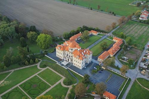 Hotel Ch�teau Liblice
