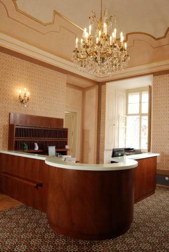Hotel Ch�teau Liblice
