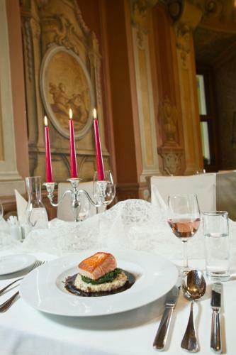 Hotel Ch�teau Liblice