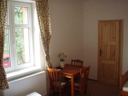 Hostal Penzion Slune?no