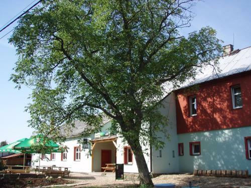 Hostal Penzion Slune?no
