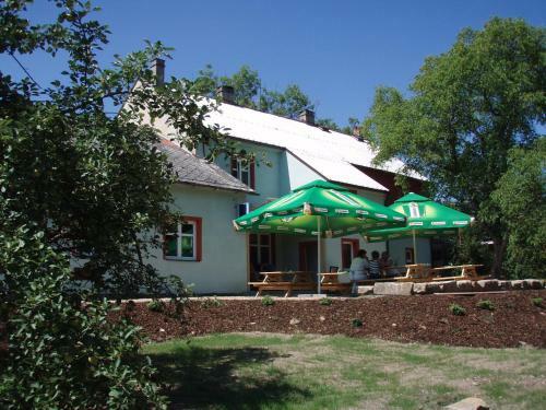 Hostal Penzion Slune?no