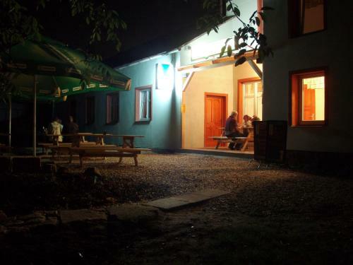 Hostal Penzion Slune?no