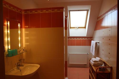 Apartm�ny Gr�f