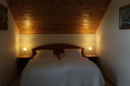 Apartm�ny Gr�f