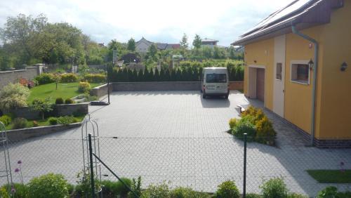 Apartm�ny Gr�f