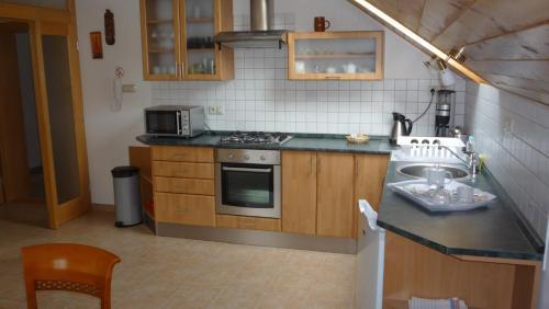 Apartm�ny Gr�f
