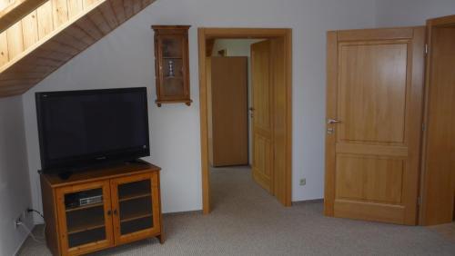 Apartm�ny Gr�f