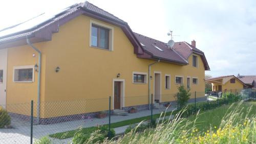 Apartm�ny Gr�f