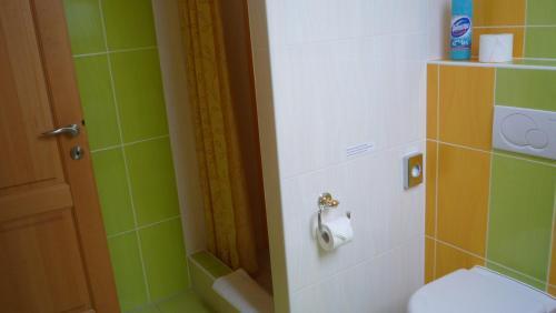 Apartm�ny Gr�f