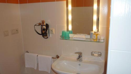 Apartm�ny Gr�f