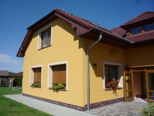 Apartm�ny Gr�f
