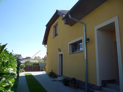 Apartm�ny Gr�f