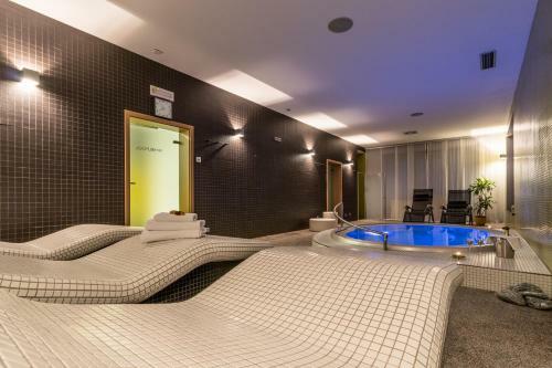 Hotel Kravi Hora
