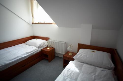 Hostal Pension Konopiste