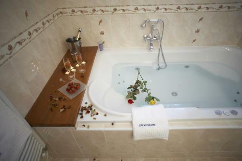 Hostal Pension Konopiste