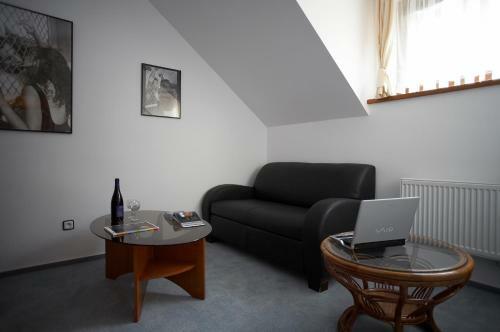 Hostal Pension Konopiste