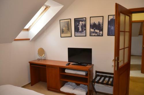 Hostal Pension Konopiste