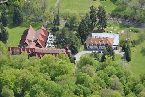 Hostal Pension Konopiste