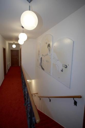 Hostal Pension Konopiste